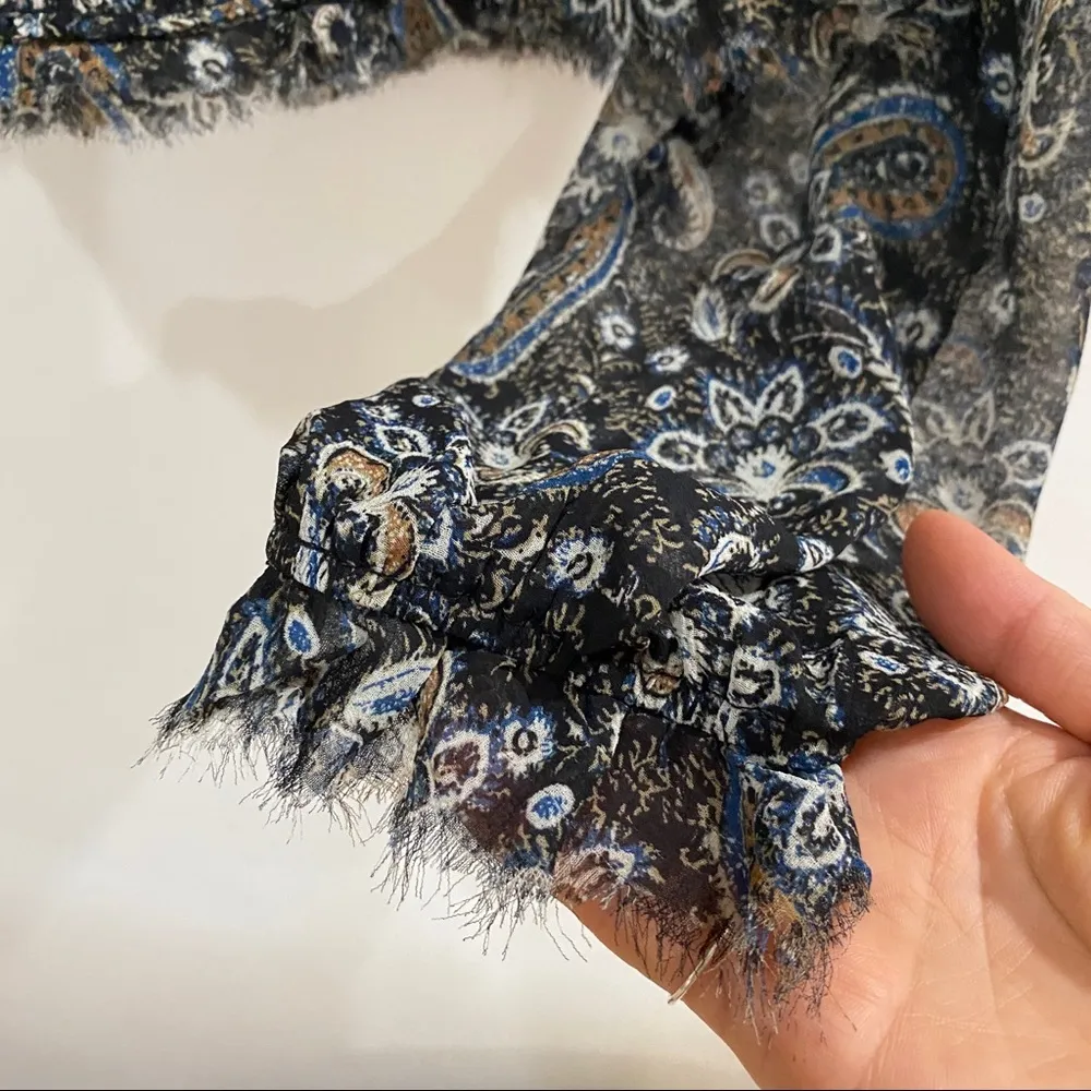 NEW Free People blouse - Image 10