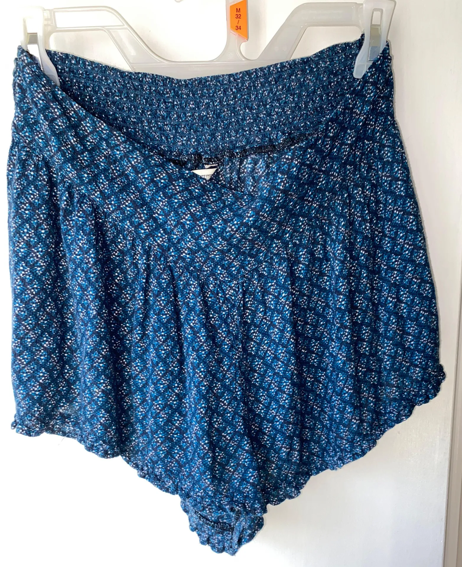 AEO Loose Flirty Shorts - Image 2