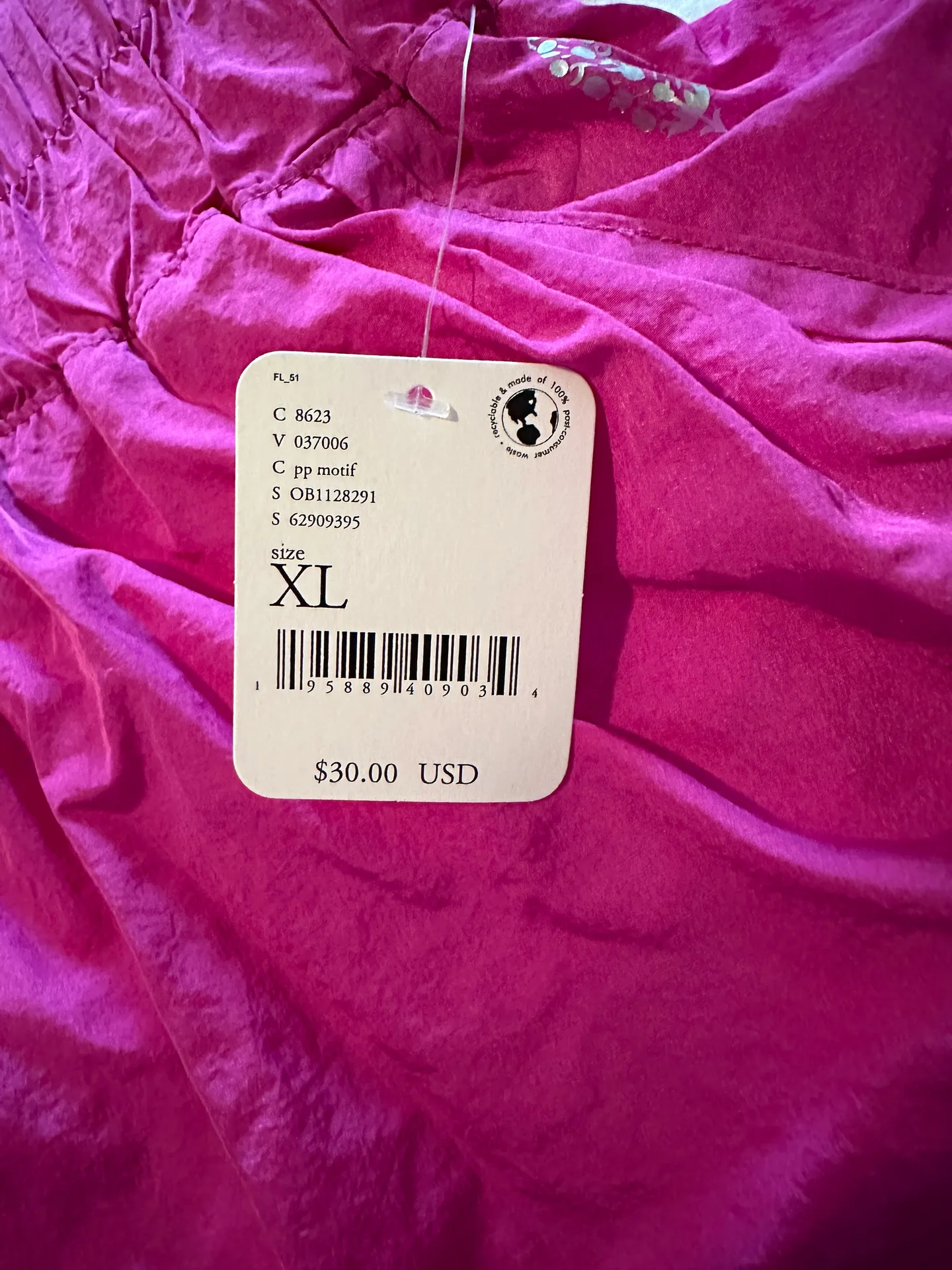 Free People Way Home Shorts - Image 3