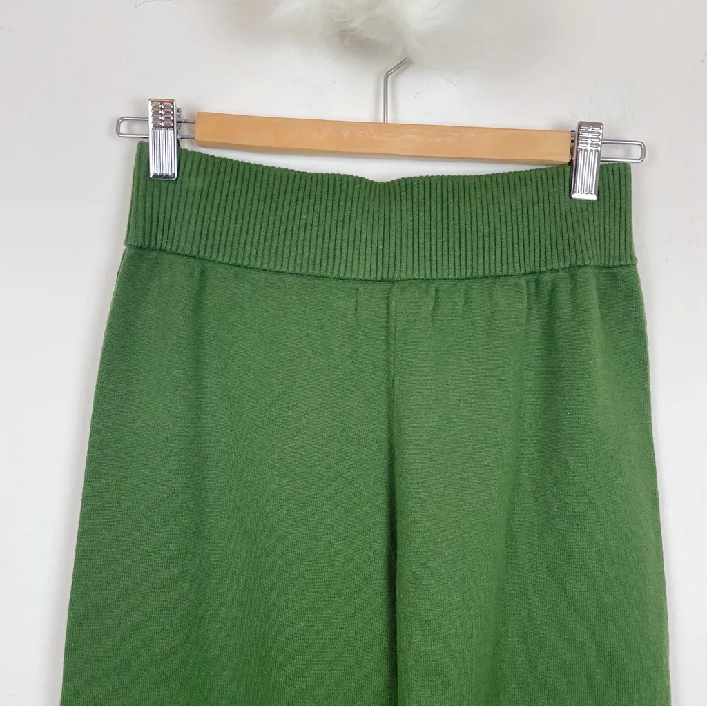 n:Philanthropy Essex Cold Shoulder Sweater	Top & Duke Knit Pants Casual Set NWT - Image 7