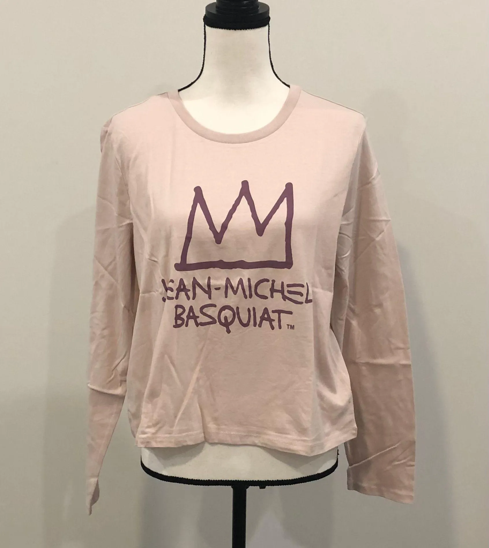 Jean-Michel Basquiat Top - Image 2