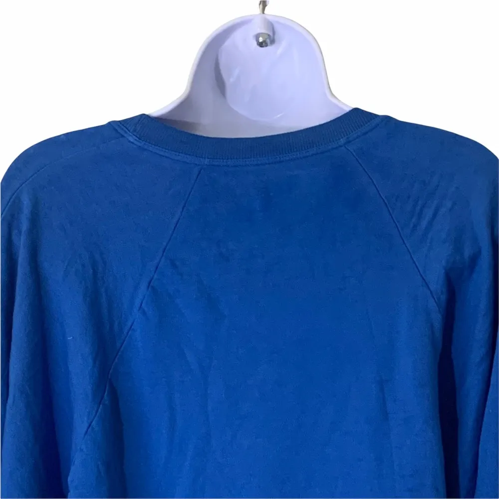 Chaser Sweatshirt Pink Floyd Have a Cigar Blue - Image 8