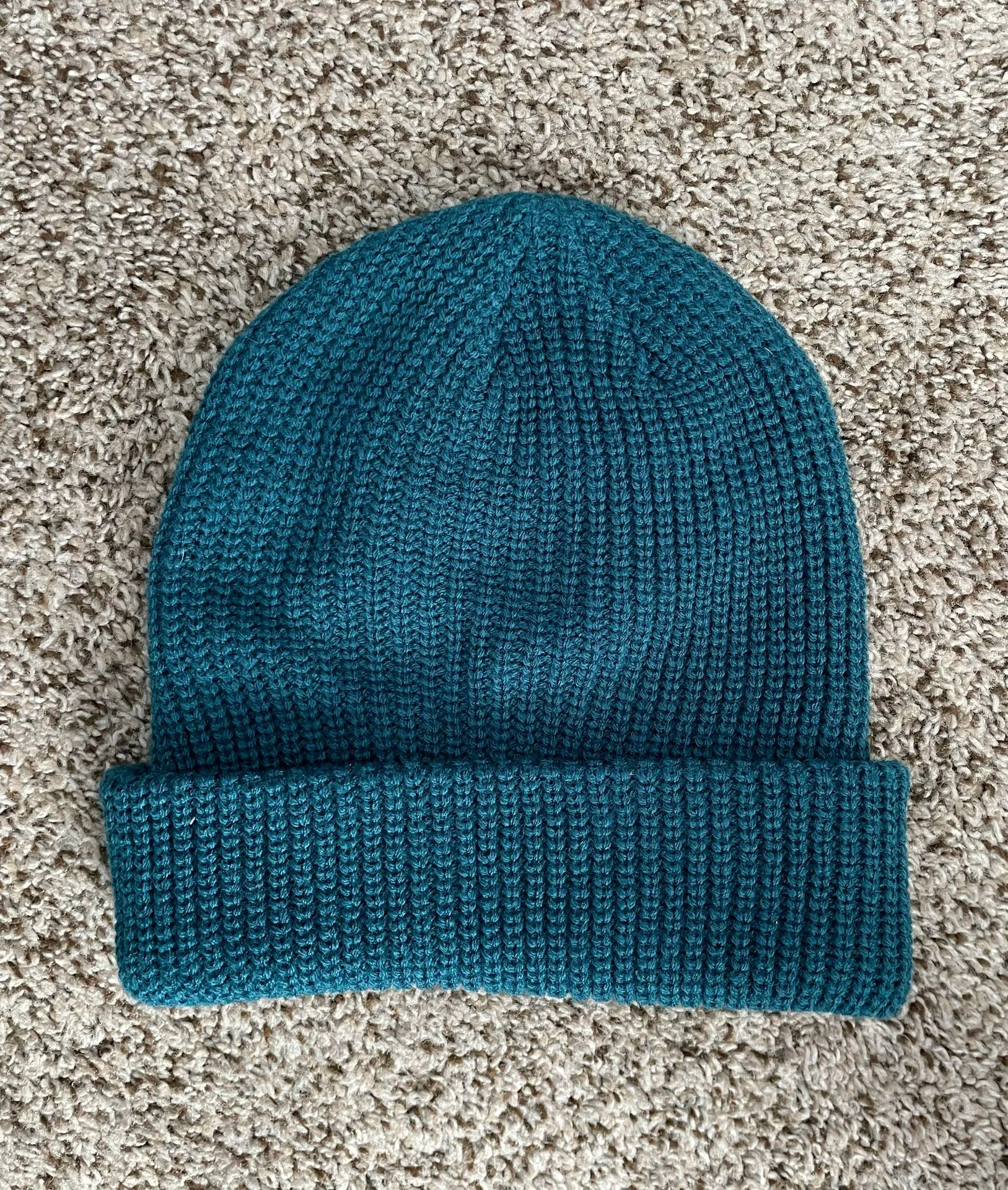 Head Red   Beanie - Image 2