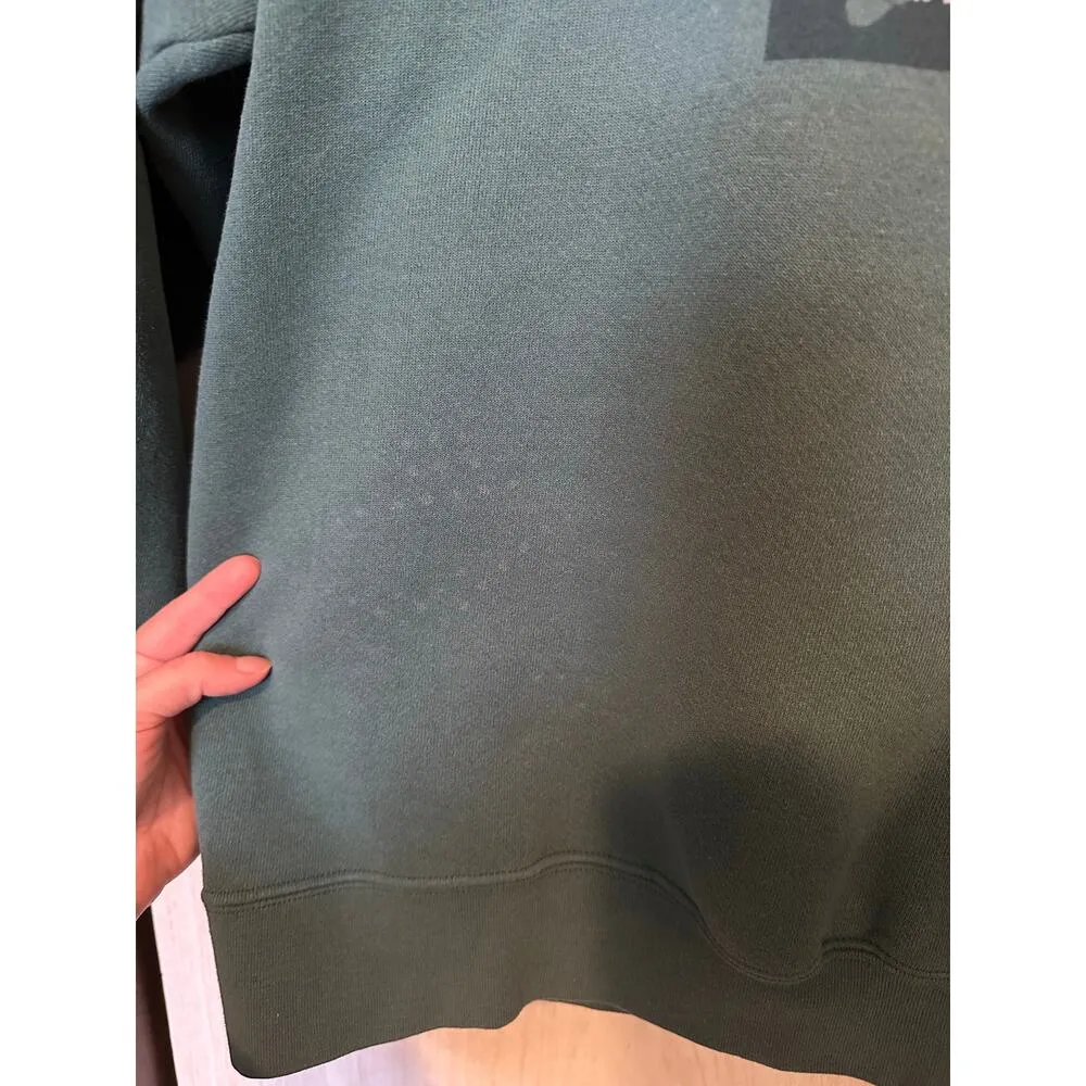 The Disney Store Vtg 90's Pooh Eeyore Piglet Crewneck Size Large - Image 4