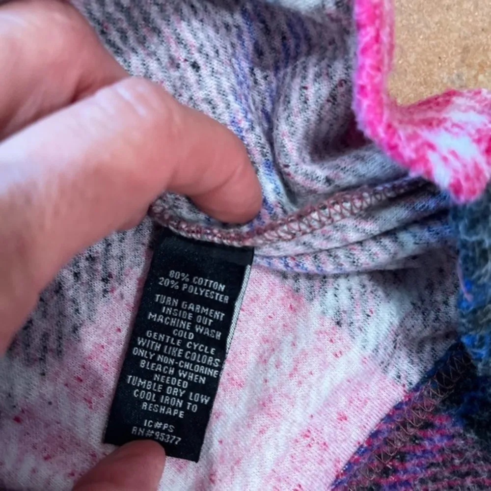 Sanctuary flannel SHACKET - Image 3