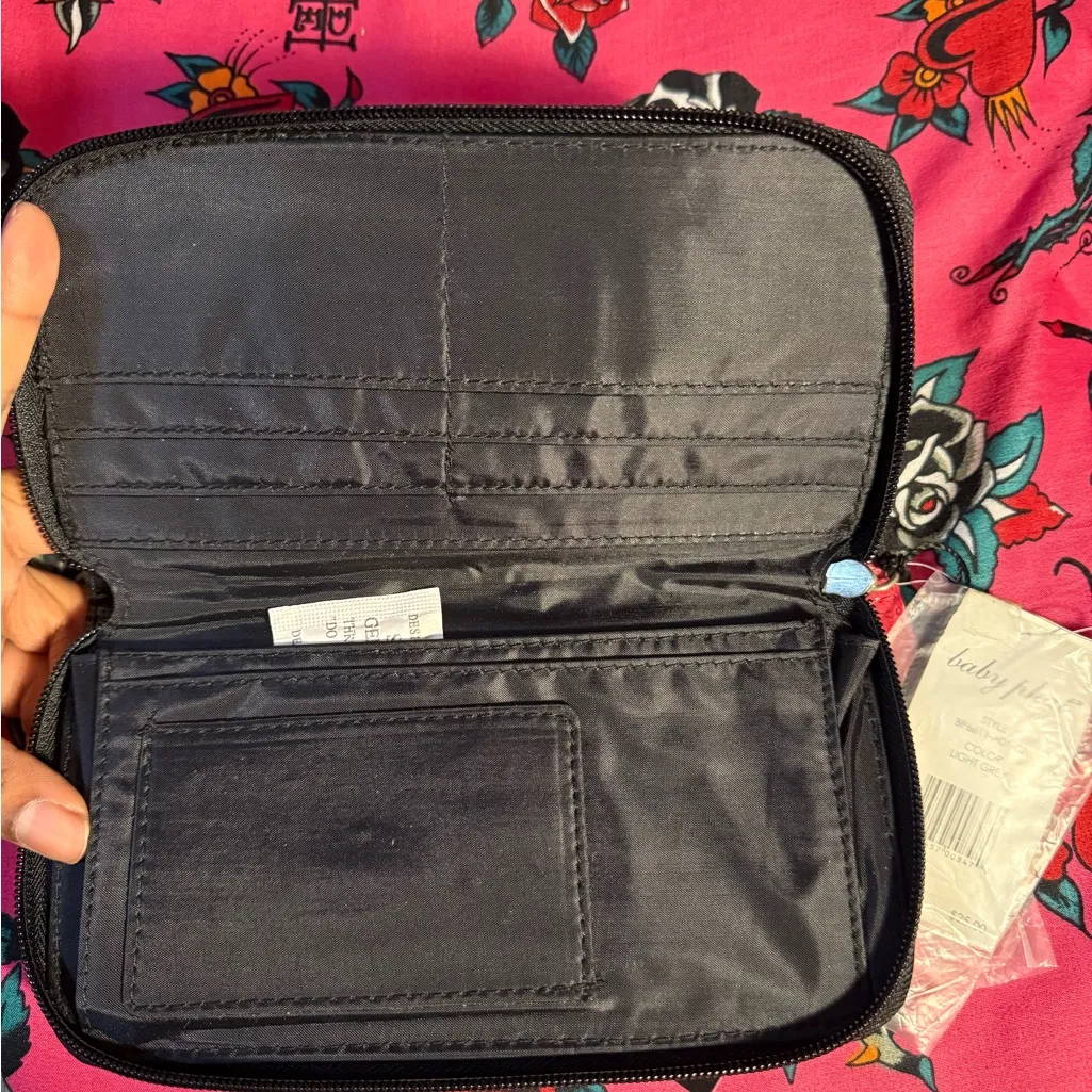 NWT Baby Phat Wallet - Image 3