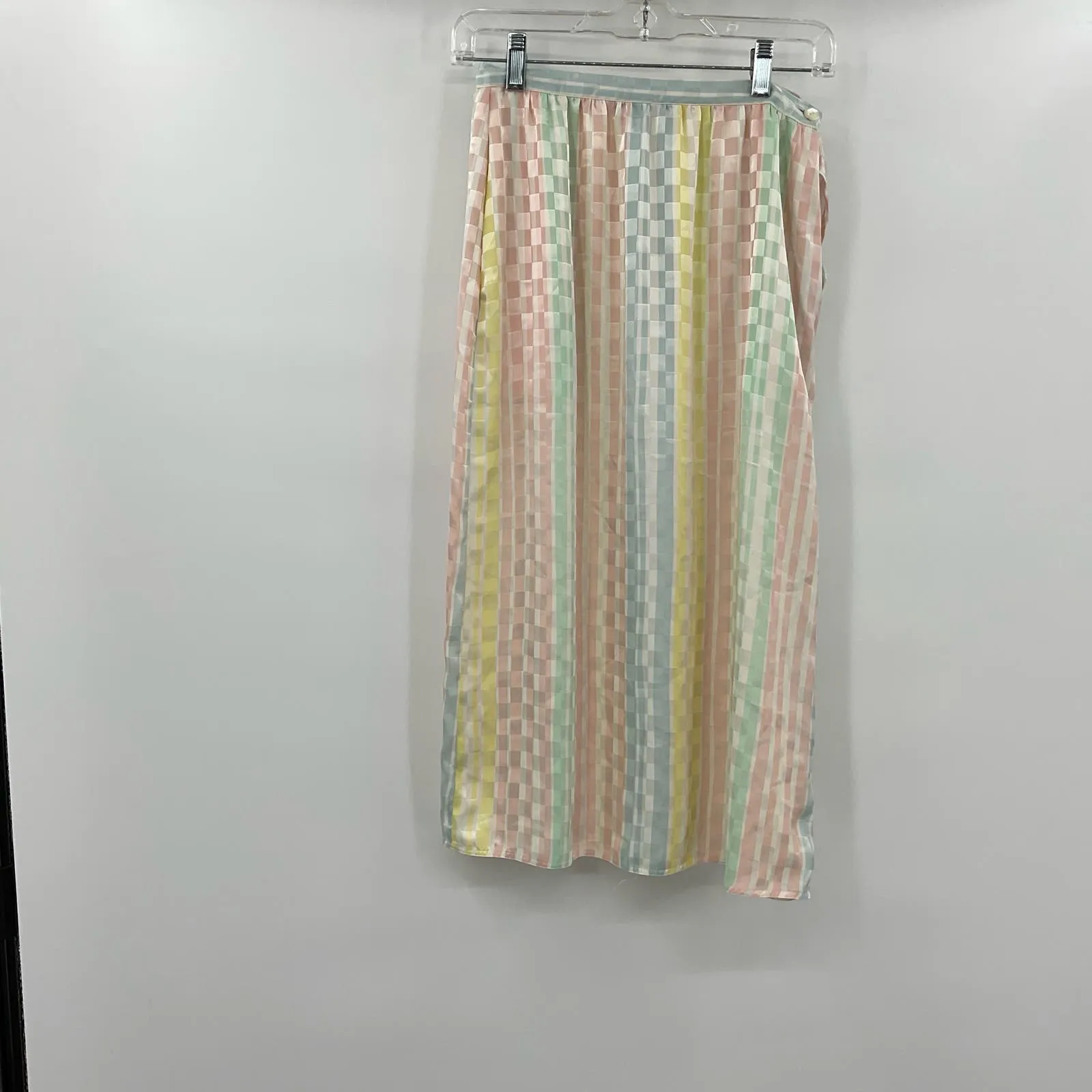 Vintage Argenti Pure Two Piece Set‎ Size 6 Pre - Image 3