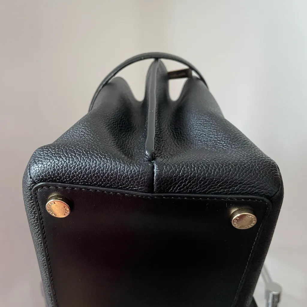 Michael Kors Teagen L Satchel with dust bag - Image 6