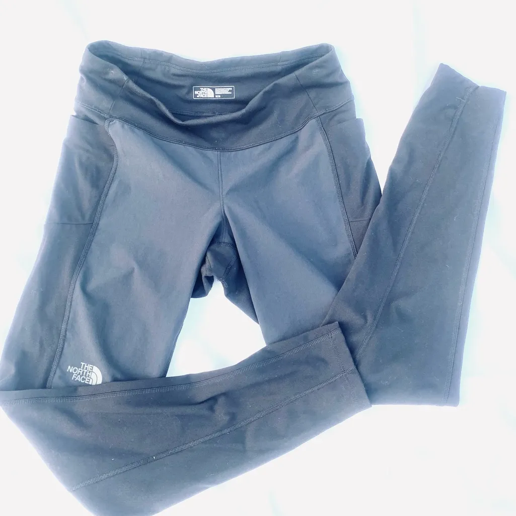 THE NORTH FACE PROGRESSOR HYBRID TIGHT WOMEN'S SIZE M - Image 7