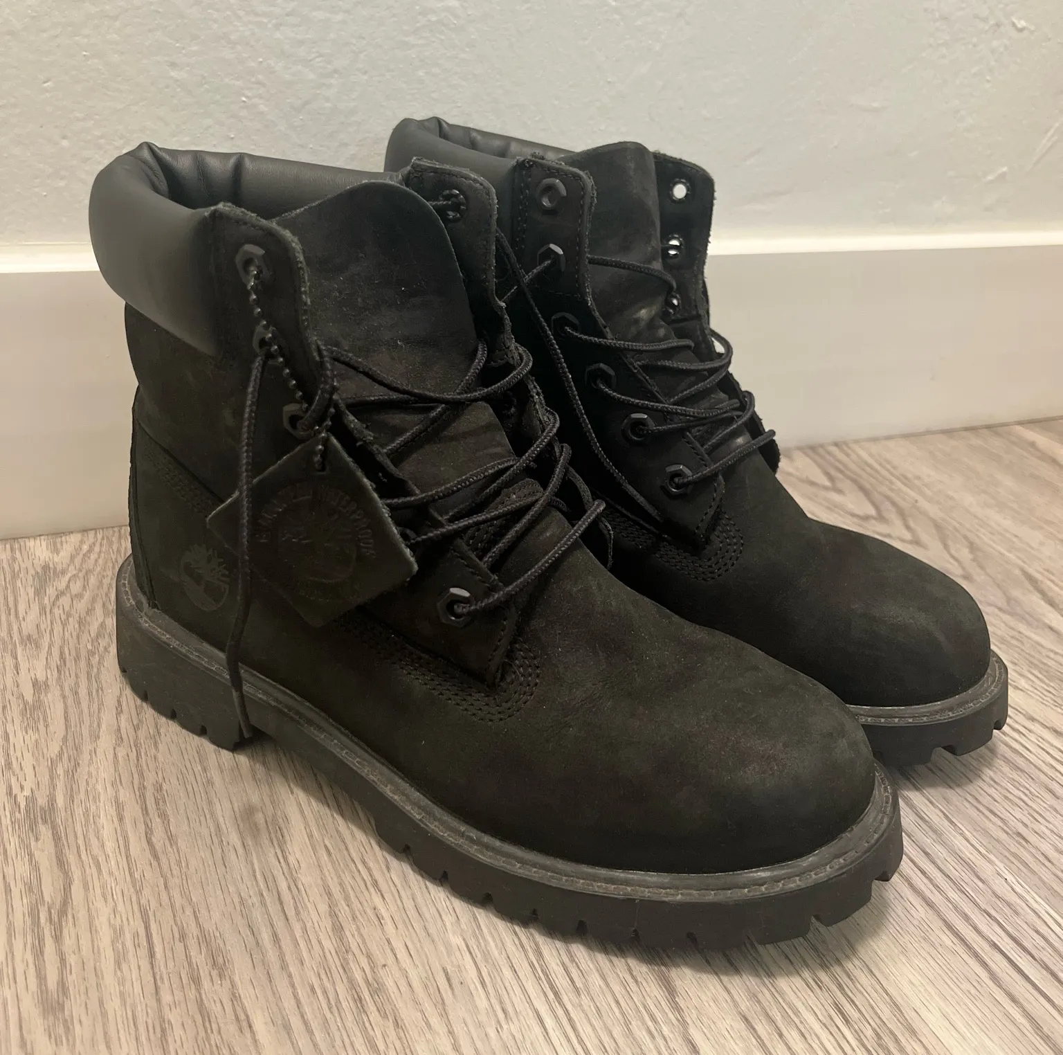 Timberland 6" Premium Waterproof Boots - Image 2