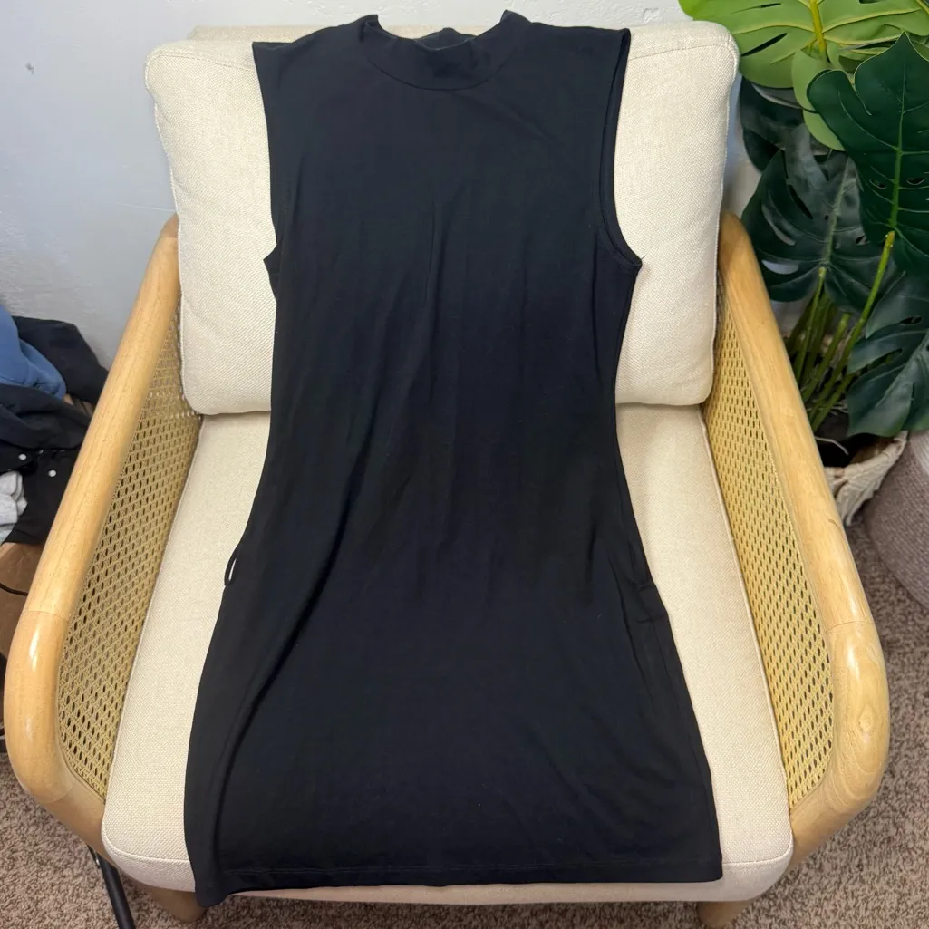 Reformation  Jemma Knit Dress - Image 3