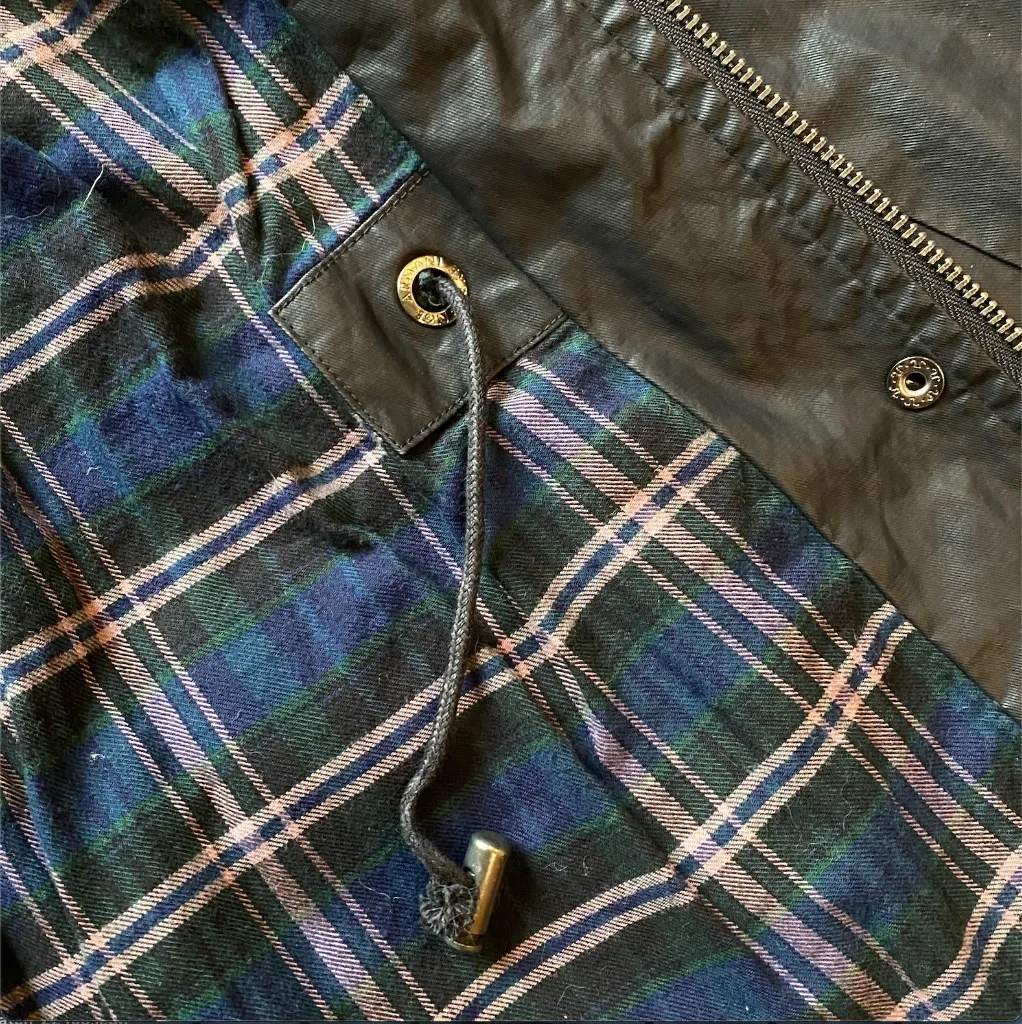 ARMANI EXCHANGE JACKET - Image 7