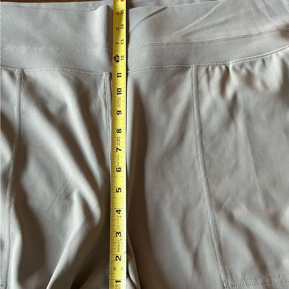 Athleta Venice Wide Leg Pants Taupe SIZE 3X Style 982868 NEW 109.00 - Image 7