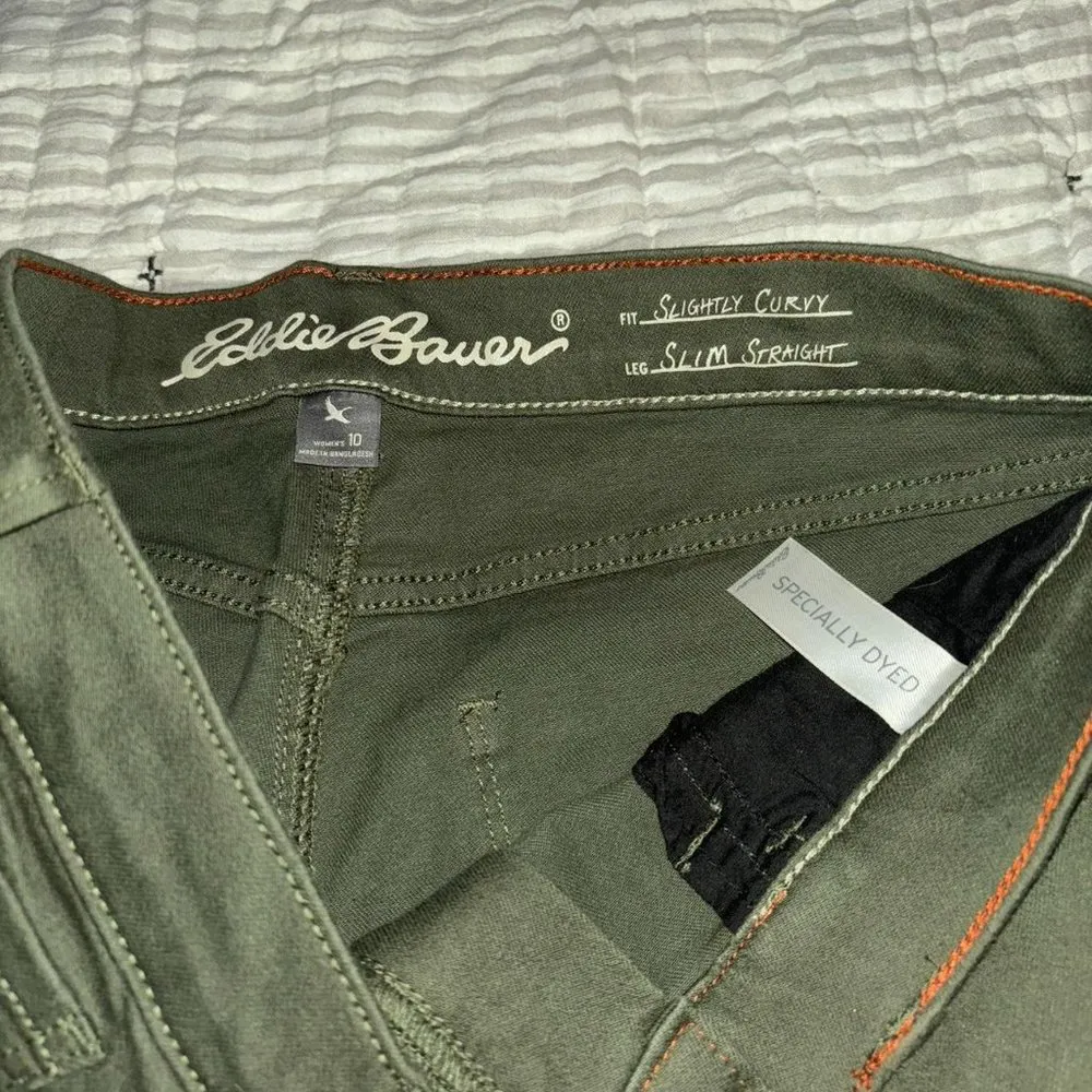 Eddie Bauer  Jeans - Image 3
