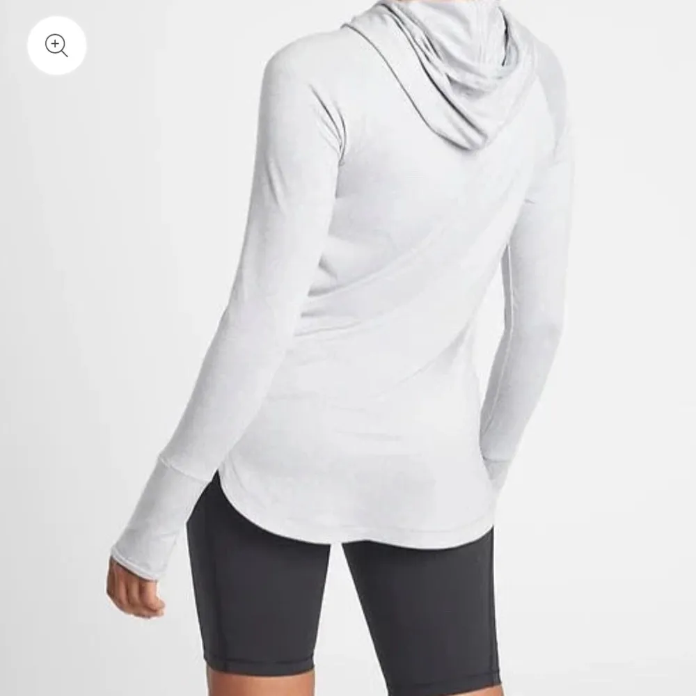 Athleta Uptempo Hoodie - Image 2