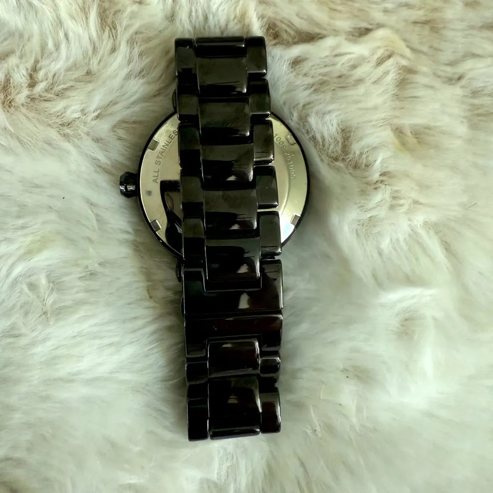 Fossil Women’s Stainless Steel Multi-Function Watch CE1009 - Image 3