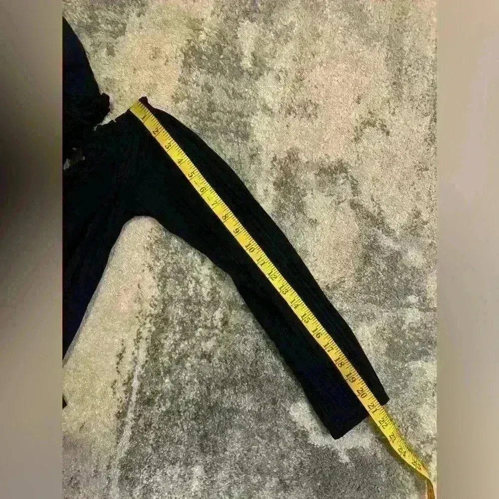 Women’s Black One Clothing Dress - Image 2