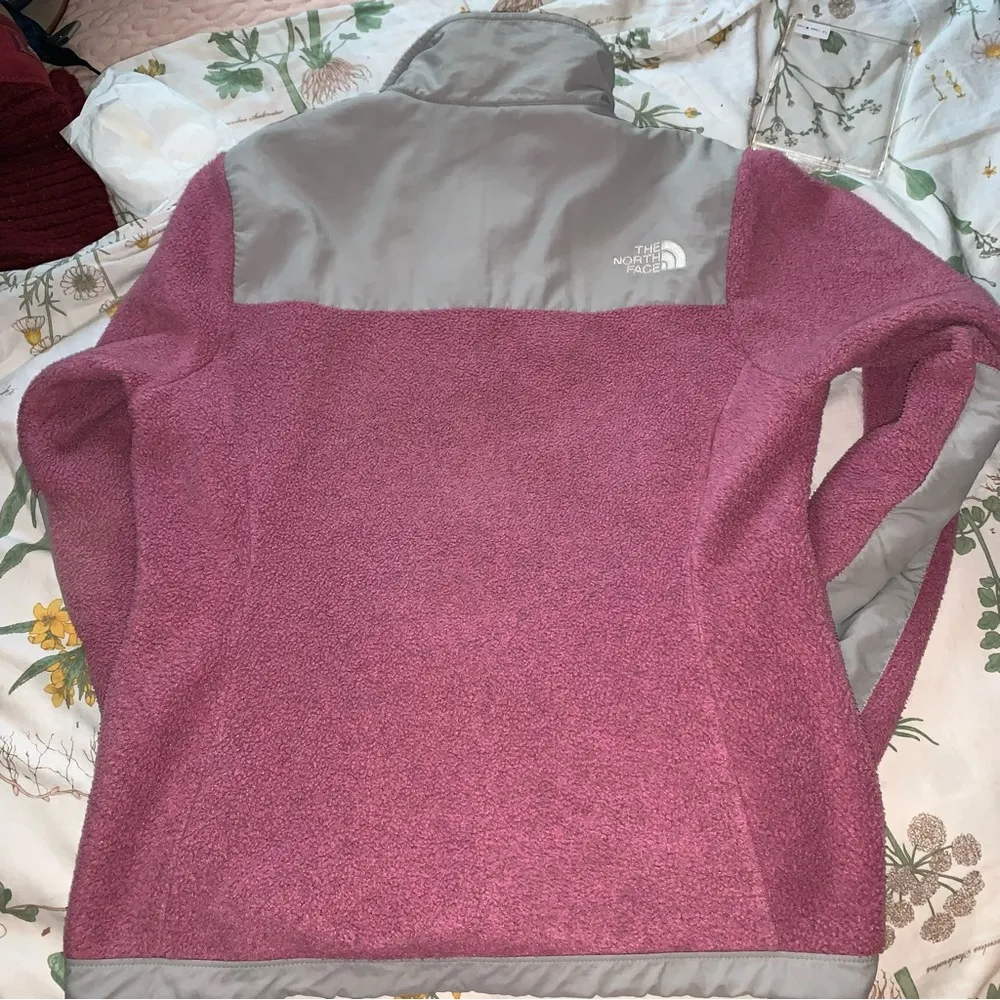 North face jacket - Image 4