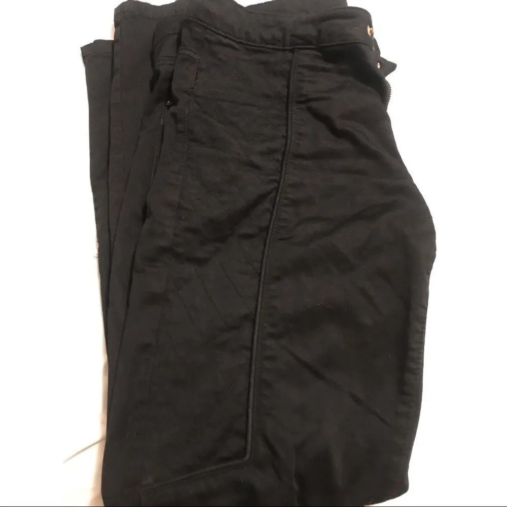 ✨ H&M Pants with Side Patches✨ - Image 2