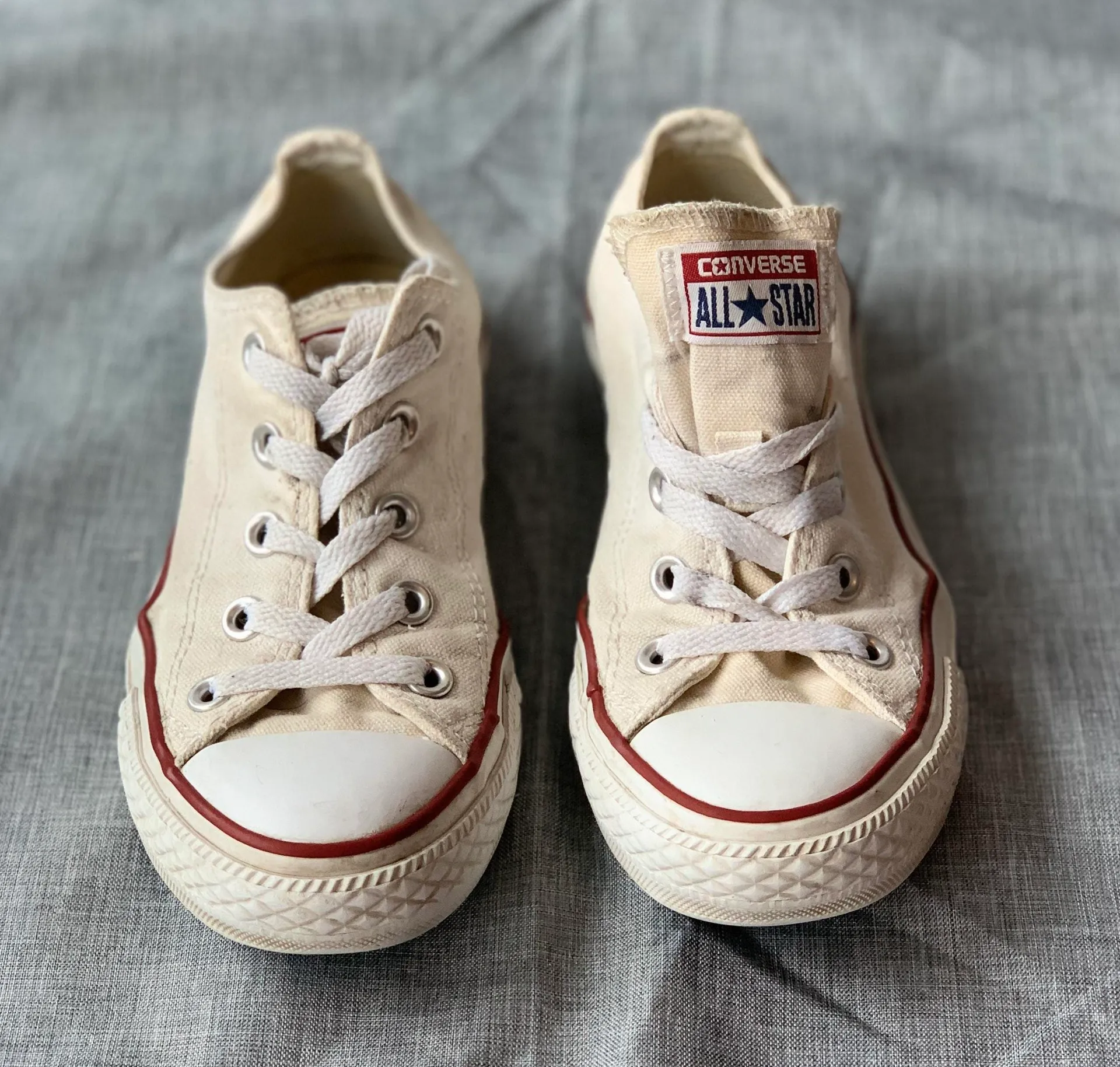 Converse Chuck Taylor M7652 - Image 4