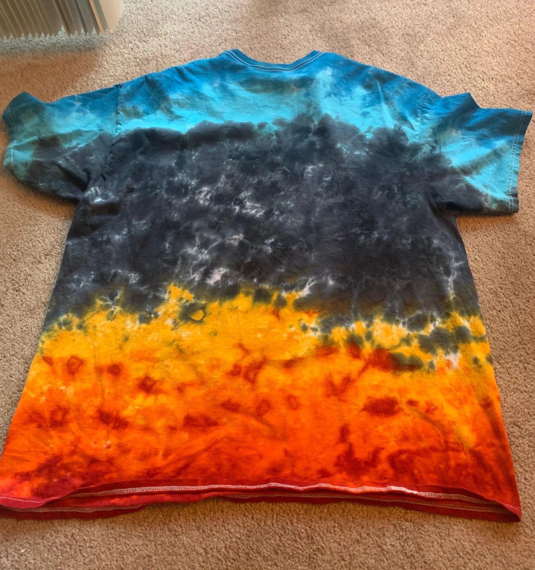 Led Zeppelin Tee Multiple Size XXL - Image 2