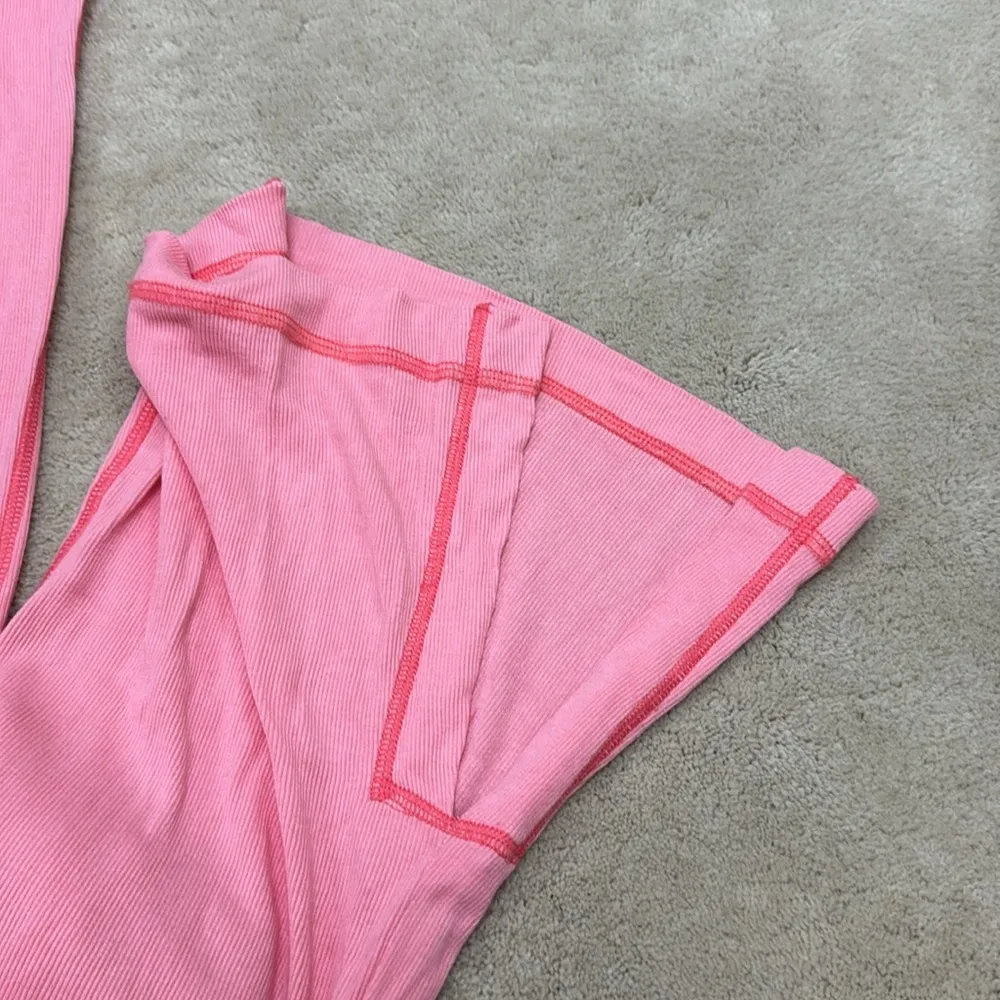 Pink comfy pants - Image 5
