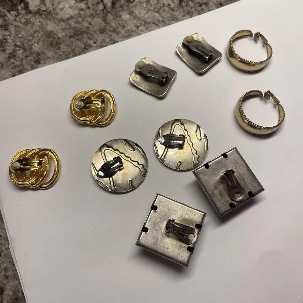 Lot of 5 Vintage - Image 5