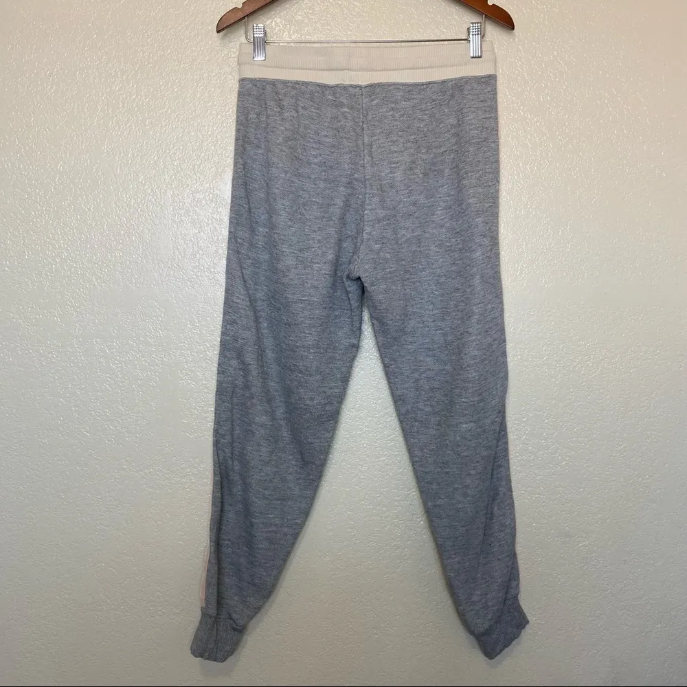 Splendid Bayside Active Racer Stripe Jogger Small - Image 8