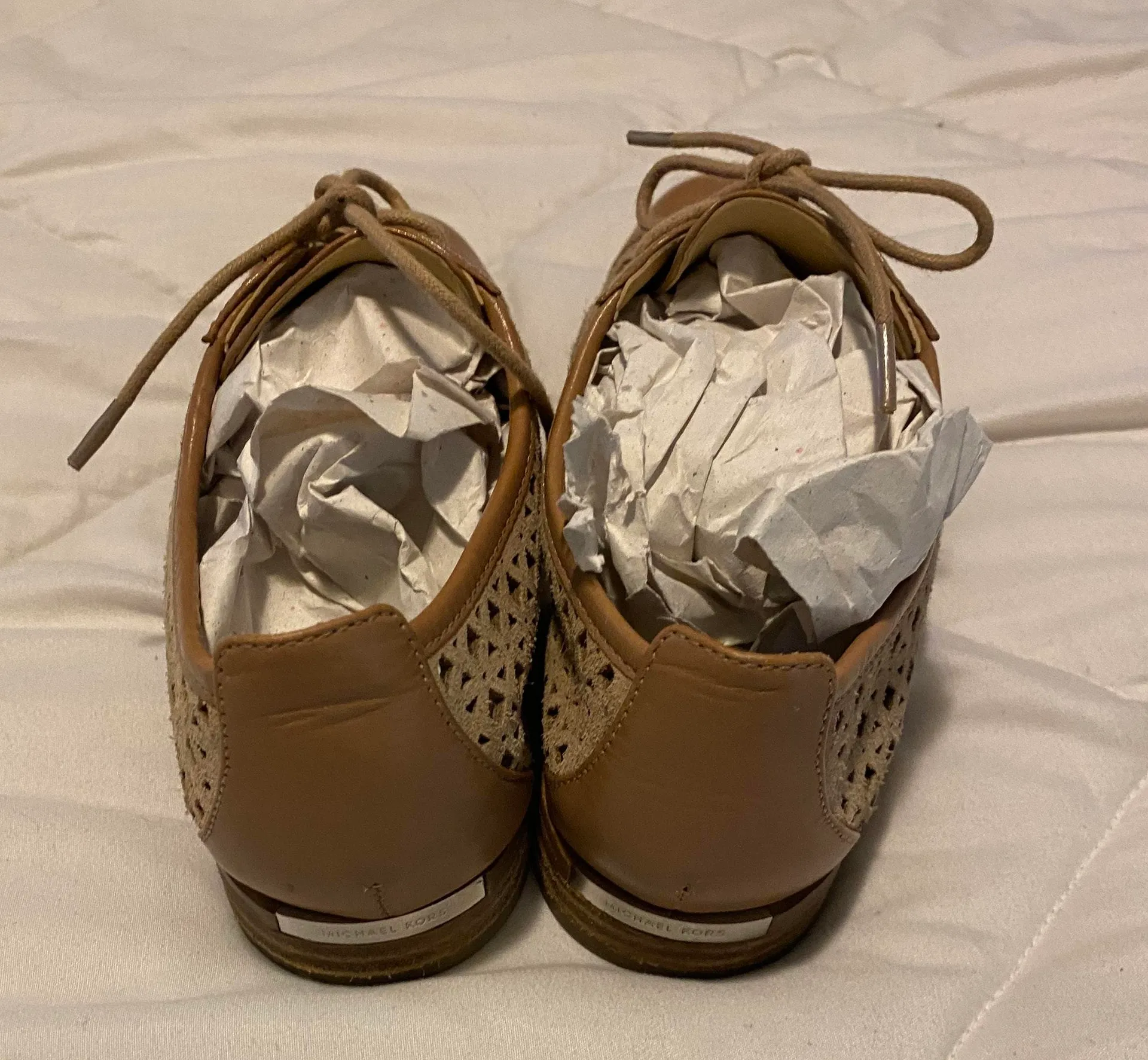 Michael Kors Sneakers - Image 5