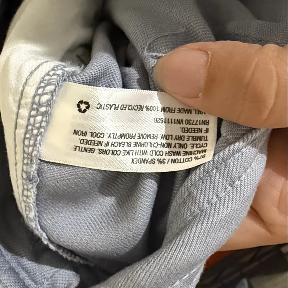 🎄a new day womens pants - Image 4