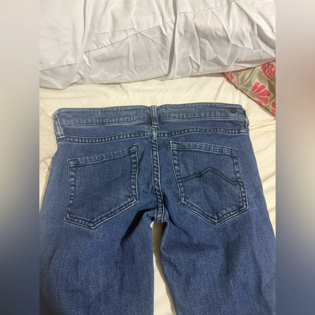 BURTON women’s jeans - Image 7