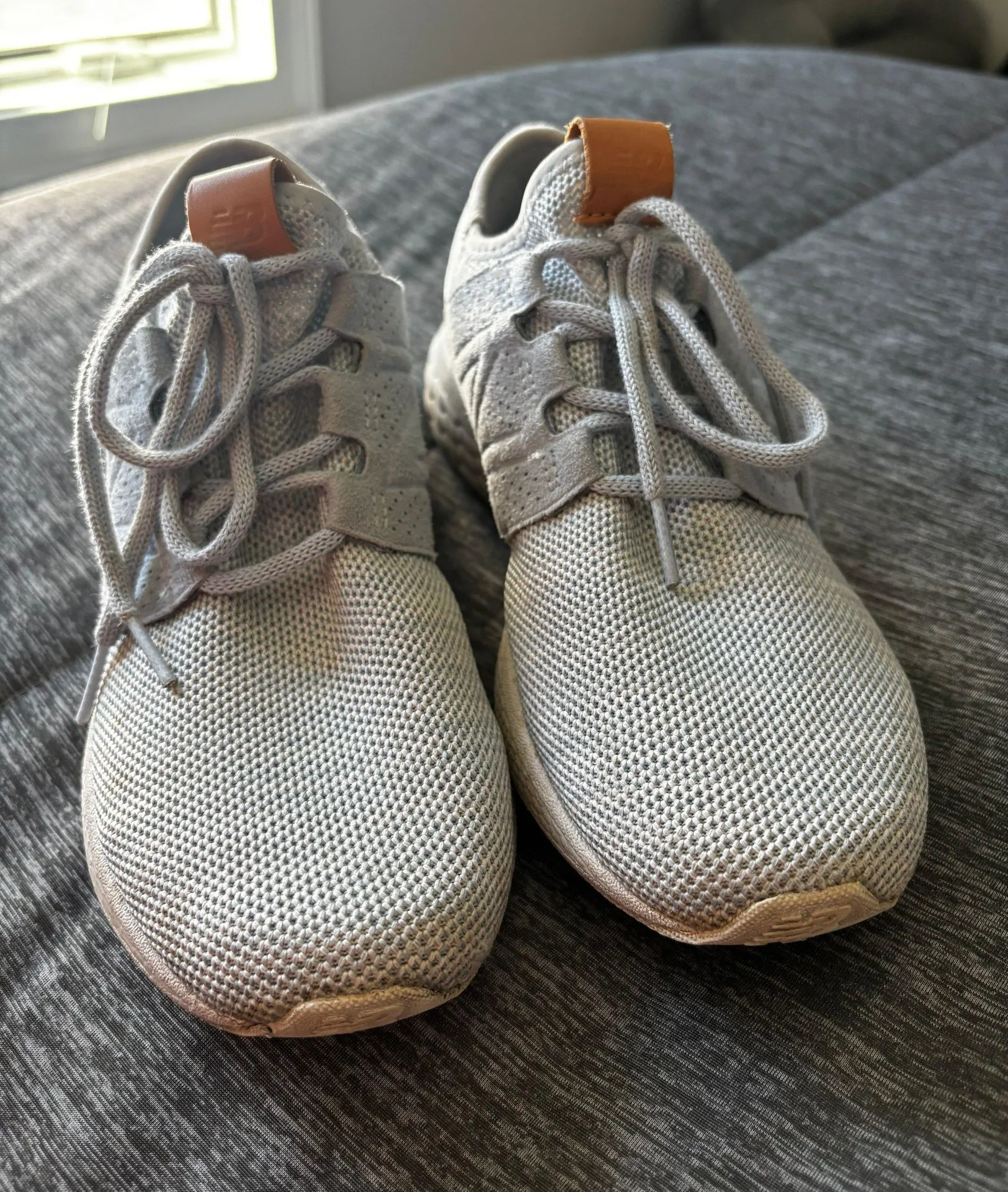 Fresh Foam Cruz - Image 3