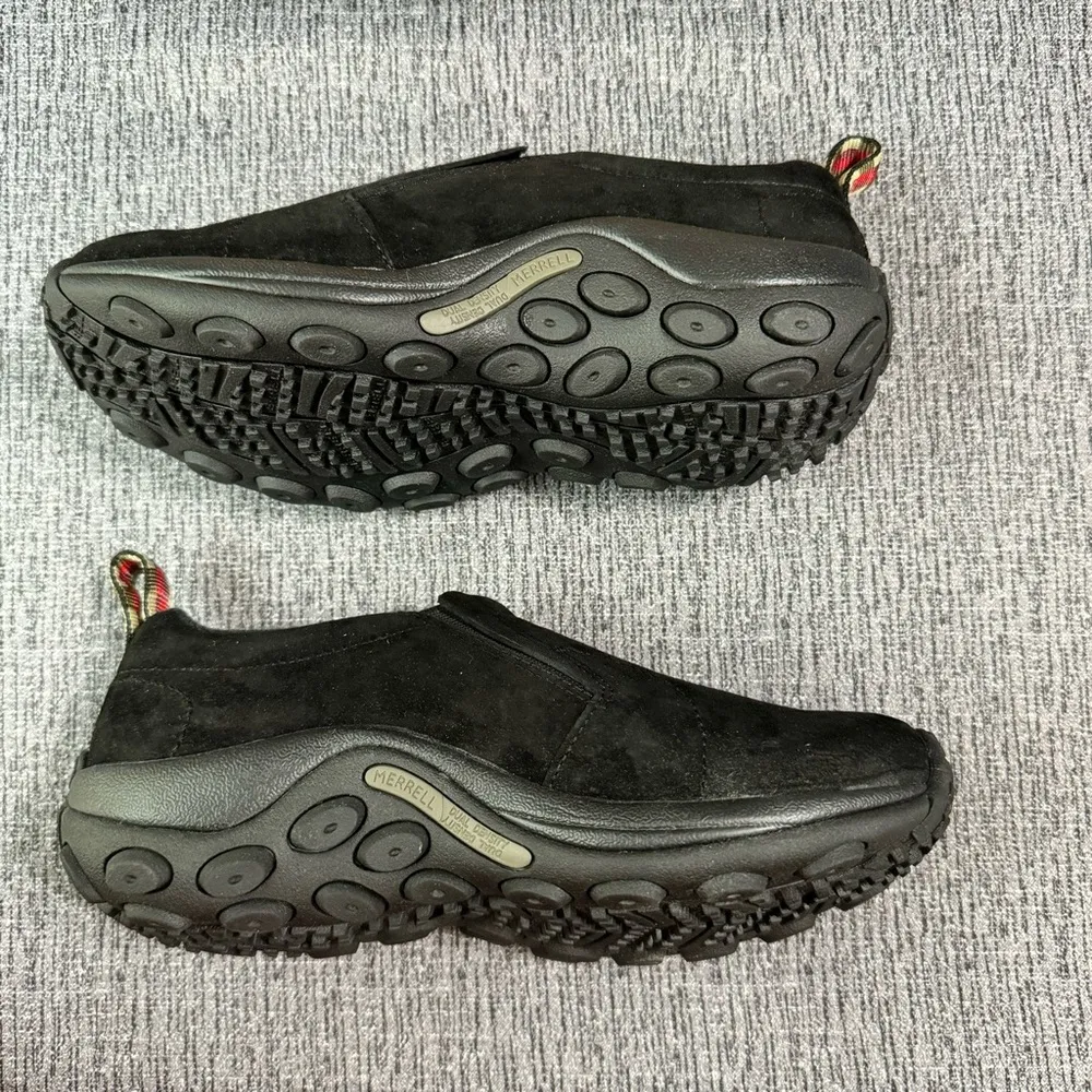 Merrell Women’s Jungle Moc Slip on Shoes - Image 4