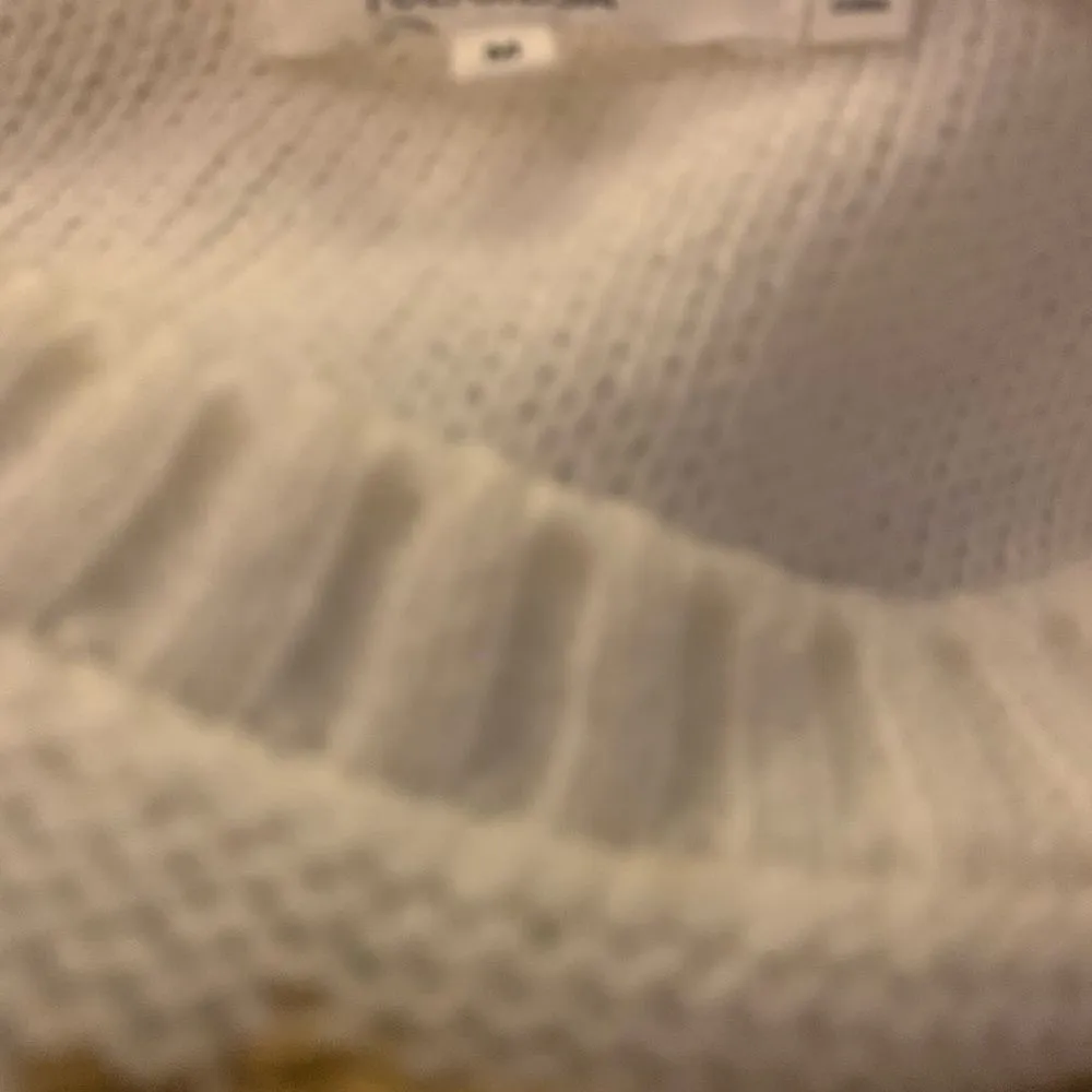 Tularosa Sweater with Chevron Detailing - Image 8