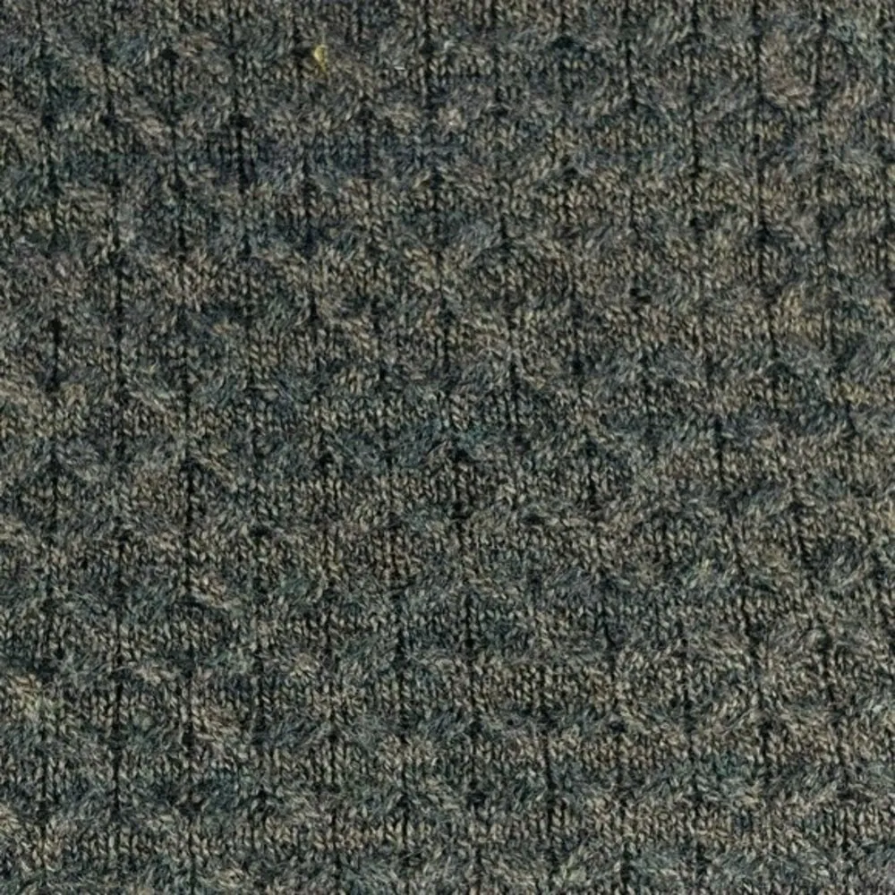 Athleta Wool Blend Layover Crew Sweater Olive Green Size XXS - Image 5