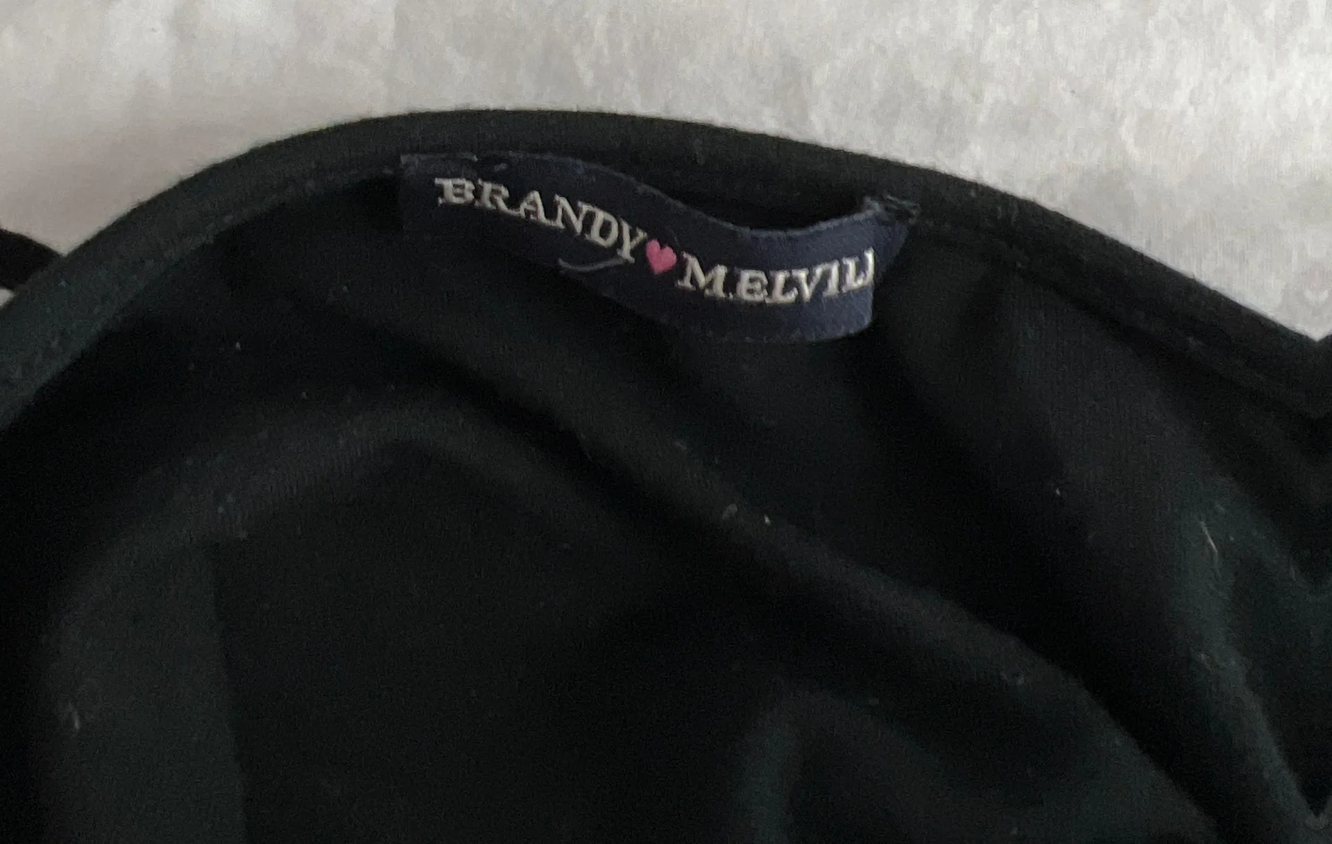 Brandy Melville Bodysuit - Image 3