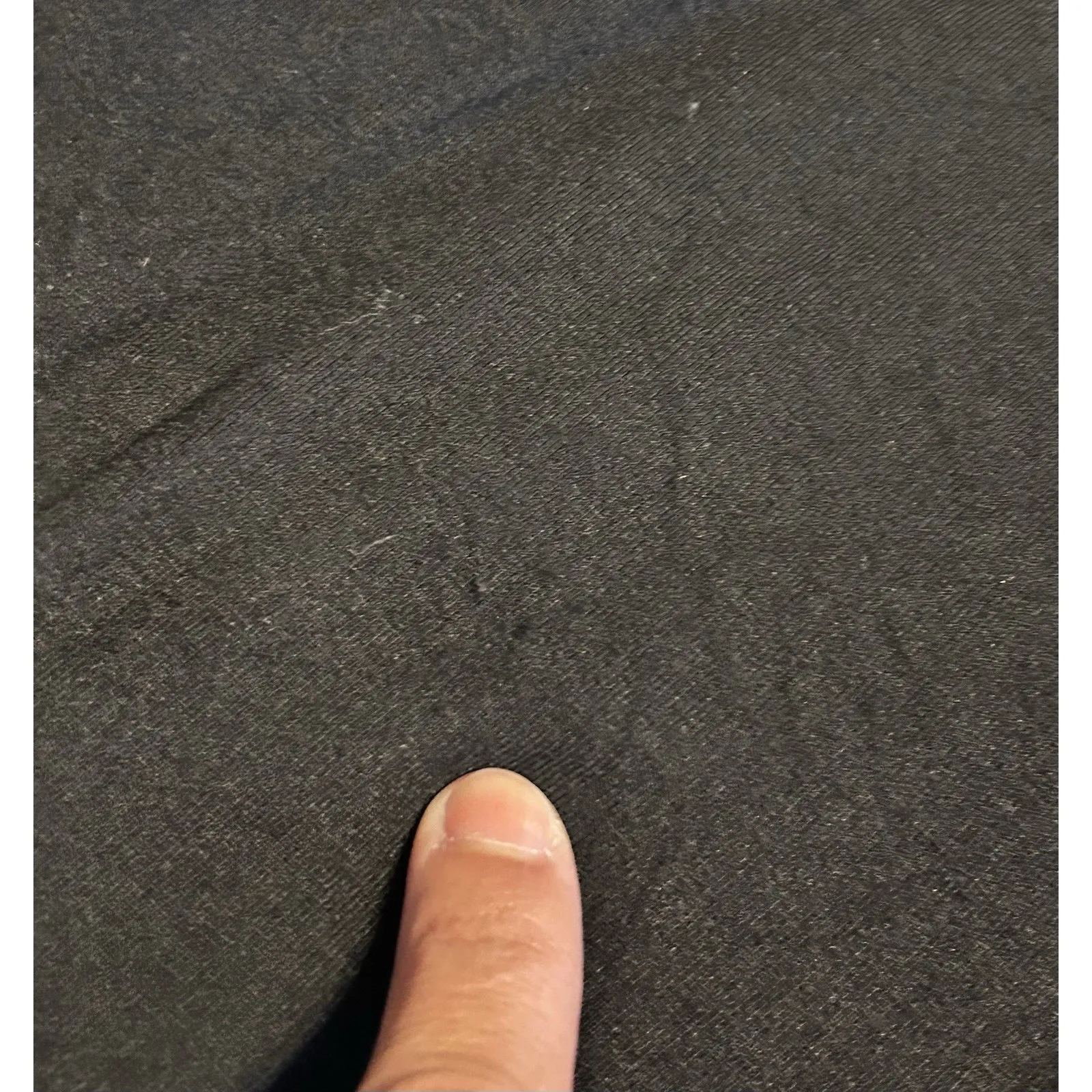 Black Minimalist Sleeveless Stretchy Relax Maxi Dress Bar III Women’s 2X - Image 7