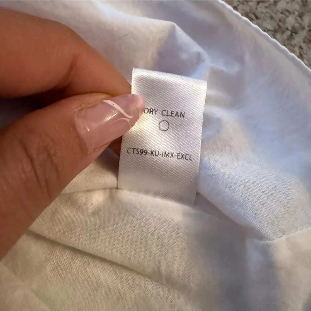 Intermix Mariah Ruffled Floral Voile Mini Skirt In Multi- Size Medium - Image 8