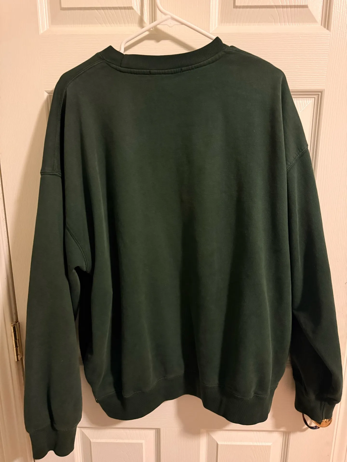 Brandy Melville Oversized Sweater - Image 2