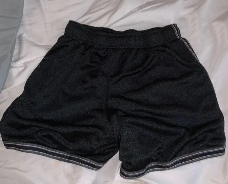 Nike Vintage Athletic Shorts - Image 2