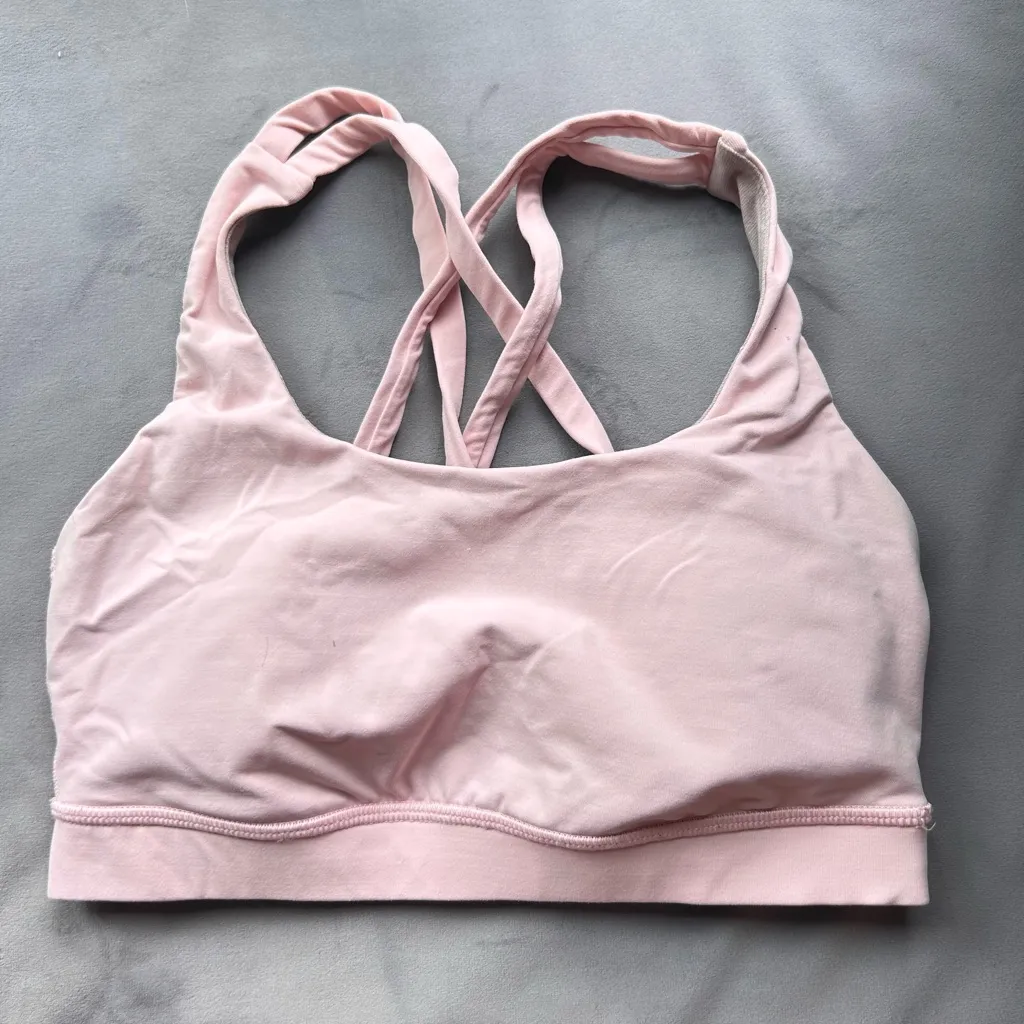 Lululemon sports bra - Image 3