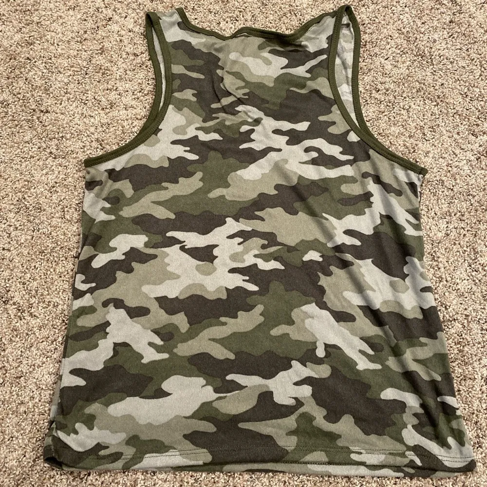 Lucky brand cotton tank top - Image 2