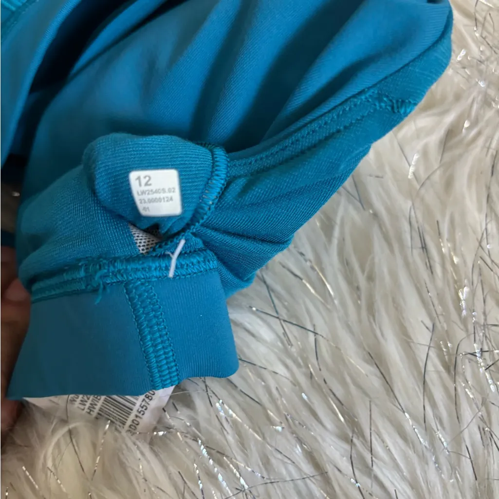 Lululemon Wunder Train Strappy Racer Bra C/D Cups - Image 9