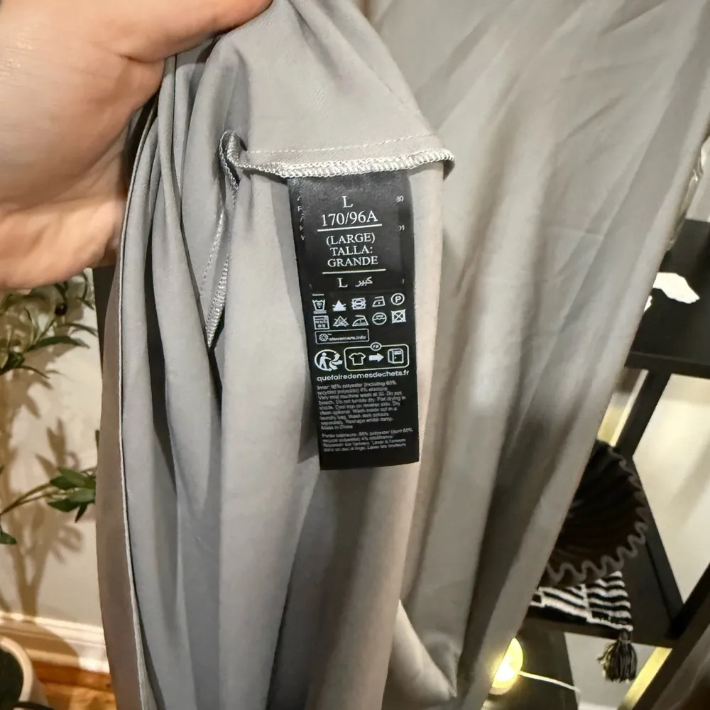 All Saints midi dress size large - Image 7