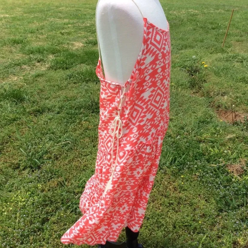 Beach by Exist Dress Summer New Womens M - Image 3