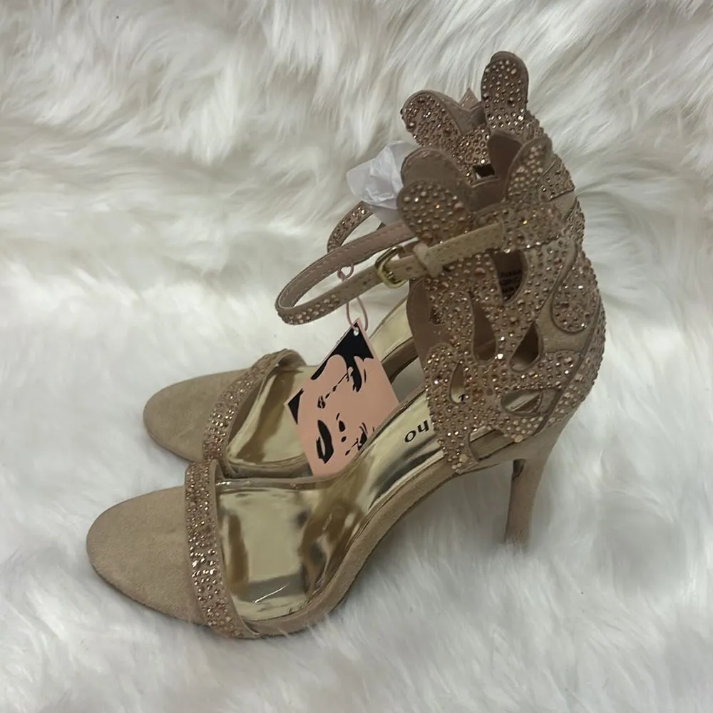 Zigi Soho Heels NWT A10 - Image 3