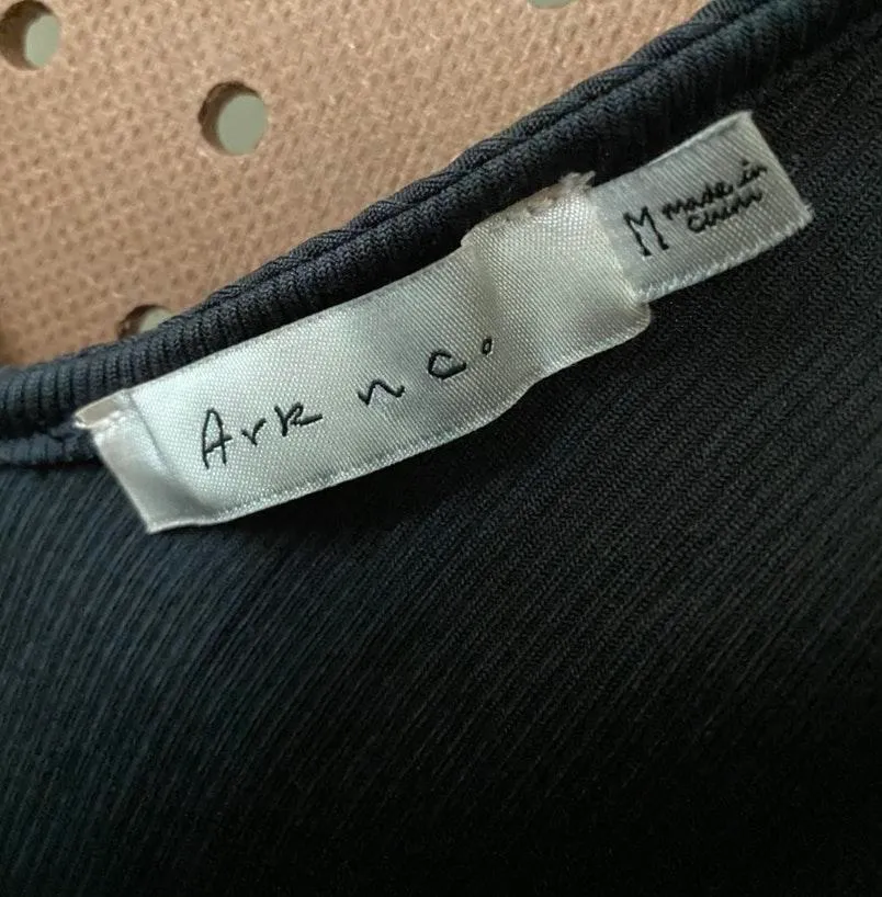 Ark & Co. Ark Body Suit - Image 3