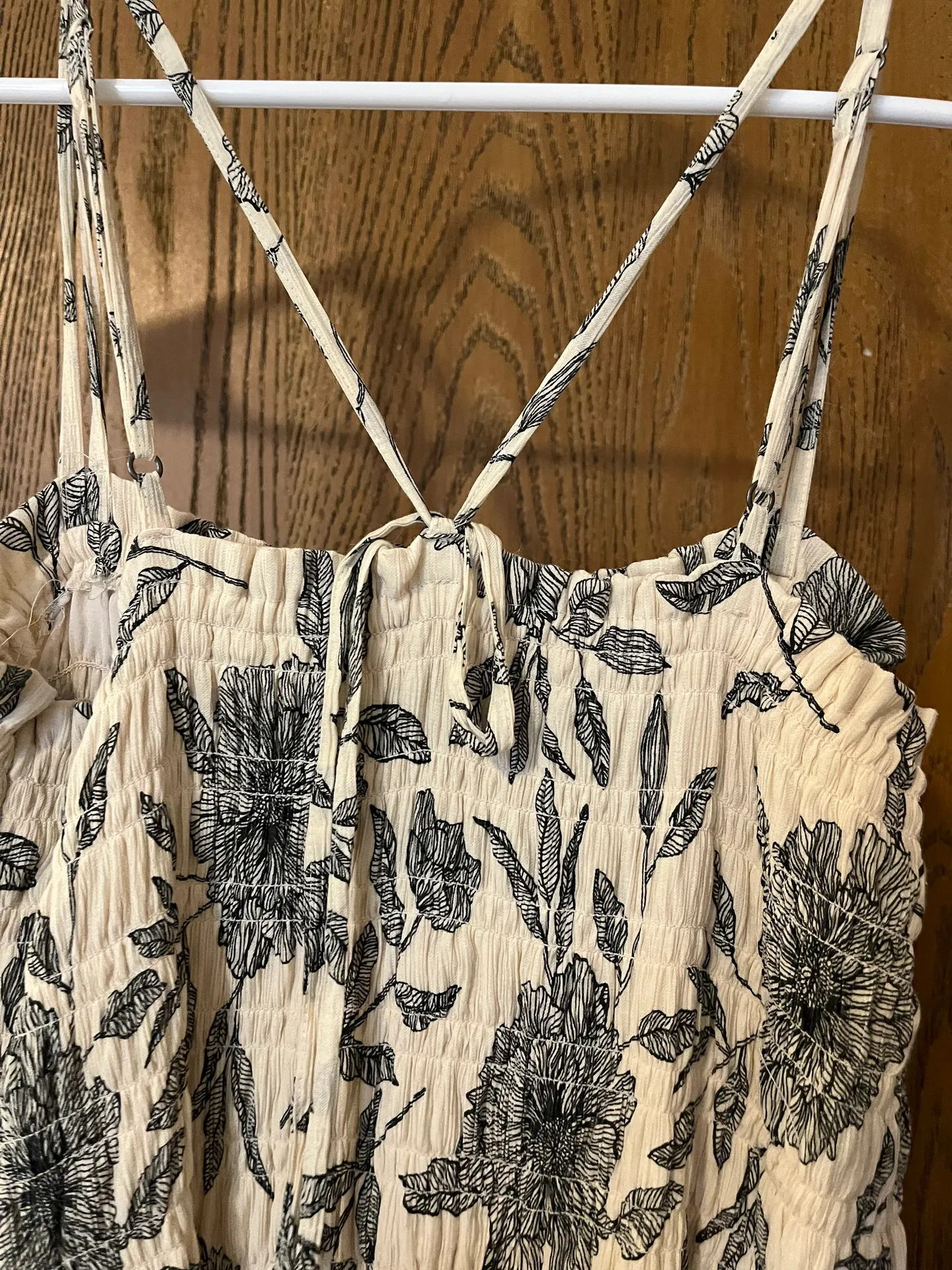 Maxi Dress - Image 3