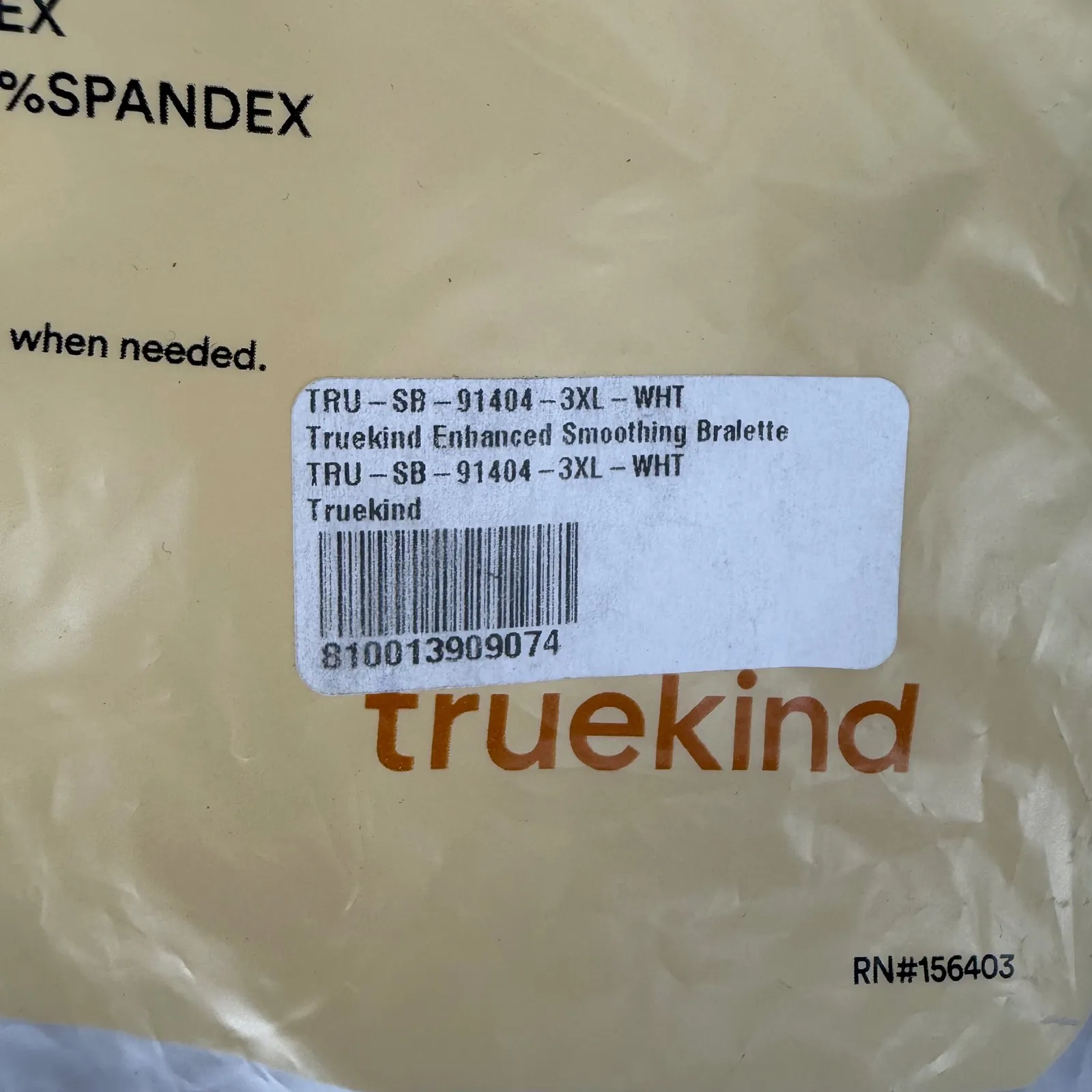 Truekind Everyday Throw - Image 5