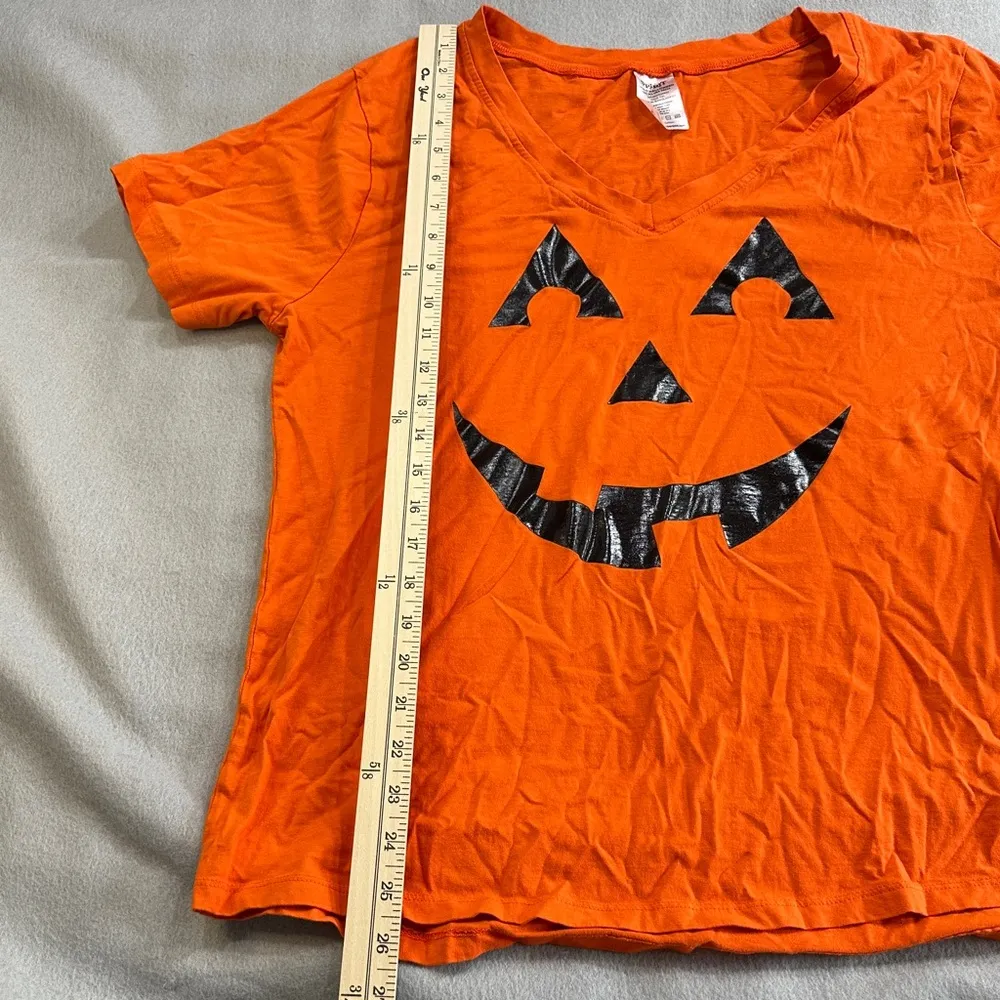 Halloween Pumpkin T - Image 3